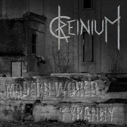 Creinium : Modern World Tyranny